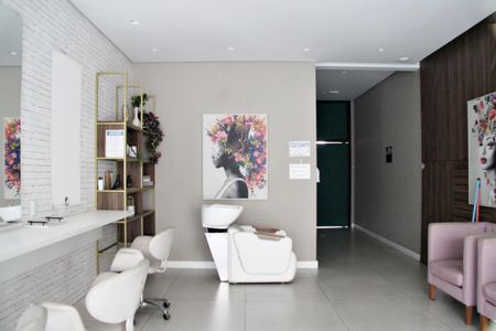 Apartamento para alugar com 75m², 3 quartos e 1 vagaÁrea comum Salão de Beleza 