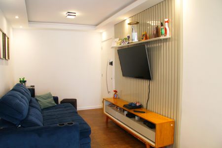 Apartamento para alugar com 75m², 3 quartos e 1 vagaSala 