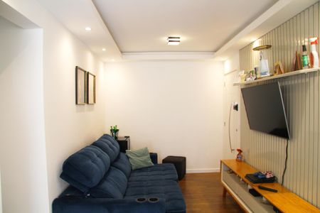 Apartamento para alugar com 75m², 3 quartos e 1 vagaSala 