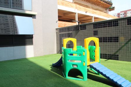 Apartamento para alugar com 75m², 3 quartos e 1 vagaEspaço pet