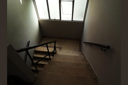 Apartamento para alugar com 55m², 2 quartos e 1 vaga Apartamento para alugar com 55m², 2 quartos e 1 vagaHall de entrada