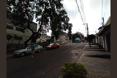 Apartamento para alugar com 55m², 2 quartos e 1 vaga Apartamento para alugar com 55m², 2 quartos e 1 vagaLocalização