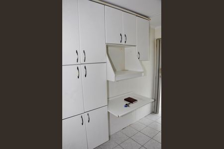 Apartamento para alugar com 55m², 2 quartos e 1 vaga Apartamento para alugar com 55m², 2 quartos e 1 vagaDetalhe - Cozinha