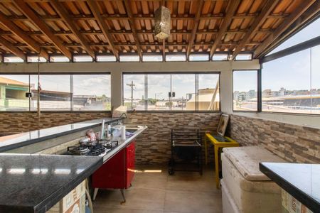 Casa à venda com 220m², 3 quartos e 4 vagas Casa à venda com 220m², 3 quartos e 4 vagasTrraço