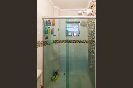 Casa à venda com 220m², 3 quartos e 4 vagas Casa à venda com 220m², 3 quartos e 4 vagasBanheiro