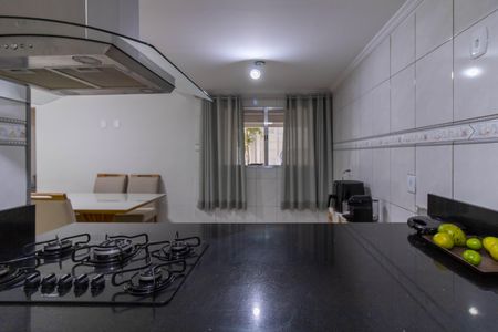 Casa à venda com 220m², 3 quartos e 4 vagas Casa à venda com 220m², 3 quartos e 4 vagasCozinha