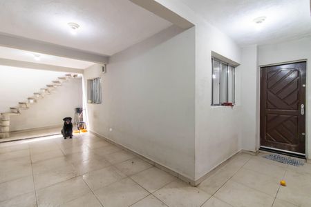 Casa à venda com 220m², 3 quartos e 4 vagas Casa à venda com 220m², 3 quartos e 4 vagasGaragem