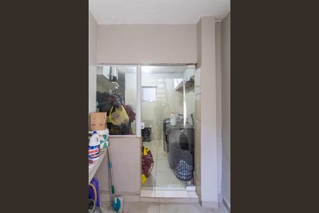 Casa à venda com 220m², 3 quartos e 4 vagas Casa à venda com 220m², 3 quartos e 4 vagasArea de Serviço