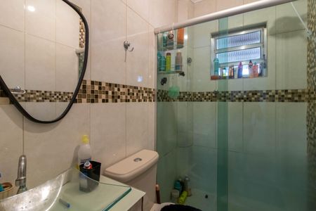 Casa à venda com 220m², 3 quartos e 4 vagas Casa à venda com 220m², 3 quartos e 4 vagasBanheiro