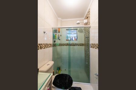 Casa à venda com 220m², 3 quartos e 4 vagas Casa à venda com 220m², 3 quartos e 4 vagasBanheiro