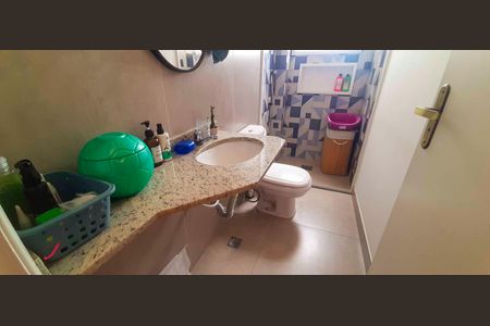 Apartamento para alugar com 64m², 2 quartos e 1 vaga