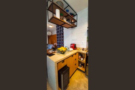 Apartamento para alugar com 64m², 2 quartos e 1 vaga