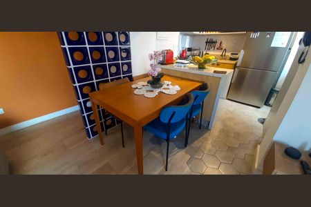 Apartamento para alugar com 64m², 2 quartos e 1 vaga Apartamento para alugar com 64m², 2 quartos e 1 vagaCozinha