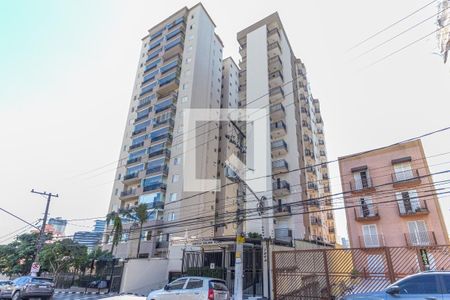 Apartamento para alugar com 64m², 2 quartos e 1 vaga