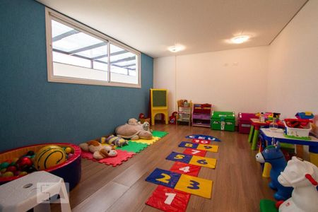 Apartamento para alugar com 64m², 2 quartos e 1 vaga