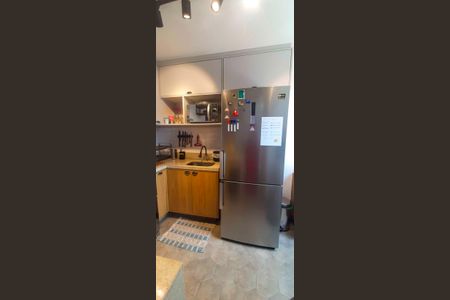 Apartamento para alugar com 64m², 2 quartos e 1 vaga