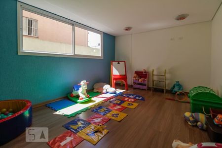 Apartamento para alugar com 64m², 2 quartos e 1 vaga