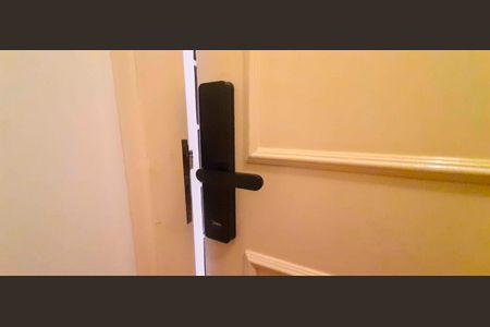 Apartamento para alugar com 64m², 2 quartos e 1 vaga Apartamento para alugar com 64m², 2 quartos e 1 vagaFechadura Eletrônica