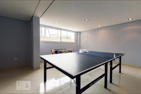 Apartamento para alugar com 64m², 2 quartos e 1 vaga Apartamento para alugar com 64m², 2 quartos e 1 vagaSalão de Joogos