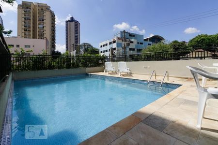 Apartamento para alugar com 64m², 2 quartos e 1 vaga