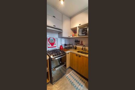 Apartamento para alugar com 64m², 2 quartos e 1 vaga