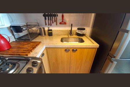 Apartamento para alugar com 64m², 2 quartos e 1 vaga