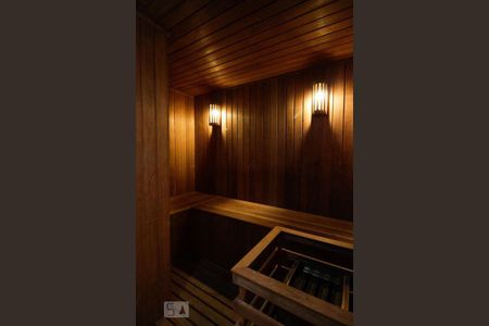 Apartamento para alugar com 64m², 2 quartos e 1 vaga Apartamento para alugar com 64m², 2 quartos e 1 vagaSauna