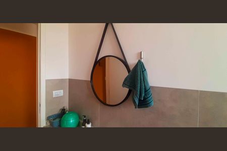 Apartamento para alugar com 64m², 2 quartos e 1 vaga