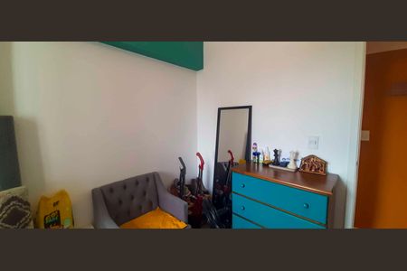 Apartamento para alugar com 64m², 2 quartos e 1 vaga