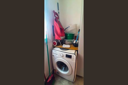 Apartamento para alugar com 64m², 2 quartos e 1 vaga