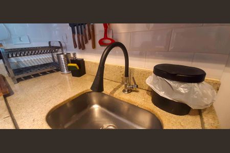 Apartamento para alugar com 64m², 2 quartos e 1 vaga