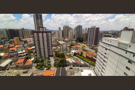 Apartamento para alugar com 64m², 2 quartos e 1 vaga Apartamento para alugar com 64m², 2 quartos e 1 vagaVista da Sacada da Suíte