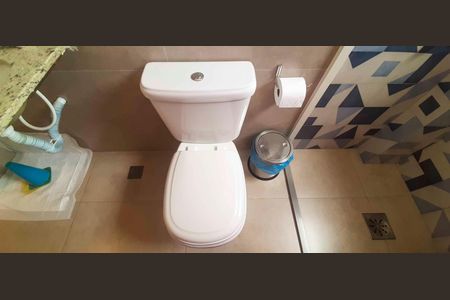 Apartamento para alugar com 64m², 2 quartos e 1 vaga