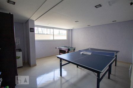 Apartamento para alugar com 64m², 2 quartos e 1 vaga