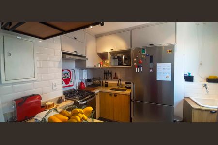 Apartamento para alugar com 64m², 2 quartos e 1 vaga