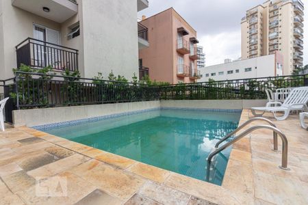 Apartamento para alugar com 64m², 2 quartos e 1 vaga