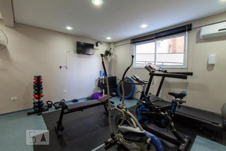 Apartamento para alugar com 64m², 2 quartos e 1 vaga