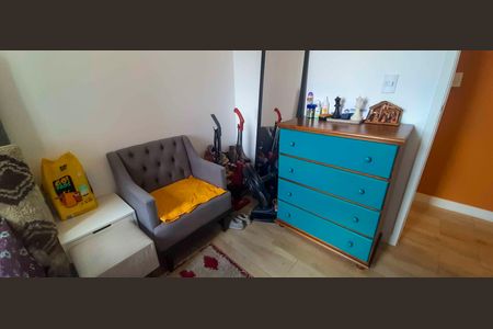 Apartamento para alugar com 64m², 2 quartos e 1 vaga