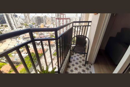 Apartamento para alugar com 64m², 2 quartos e 1 vaga