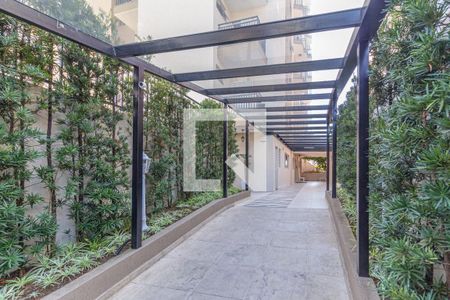 Apartamento para alugar com 64m², 2 quartos e 1 vaga