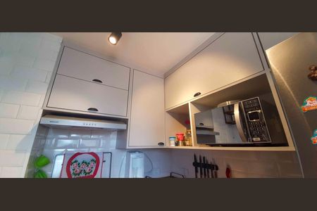 Apartamento para alugar com 64m², 2 quartos e 1 vaga