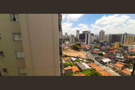 Apartamento para alugar com 64m², 2 quartos e 1 vaga Apartamento para alugar com 64m², 2 quartos e 1 vagaVista da Área de Serviço