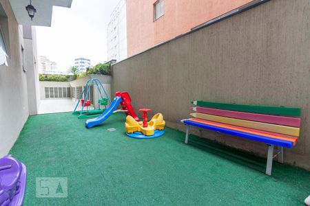 Apartamento para alugar com 64m², 2 quartos e 1 vaga