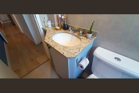 Apartamento para alugar com 64m², 2 quartos e 1 vaga