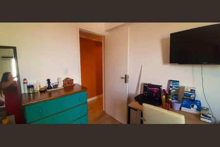 Apartamento para alugar com 64m², 2 quartos e 1 vaga