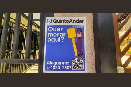 Apartamento para alugar com 64m², 2 quartos e 1 vaga Apartamento para alugar com 64m², 2 quartos e 1 vagaPlaca QA Instalada