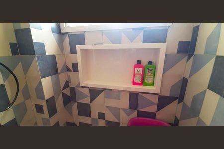 Apartamento para alugar com 64m², 2 quartos e 1 vaga