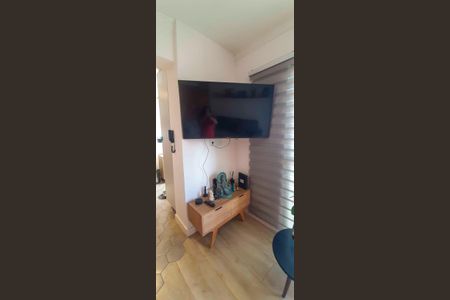 Apartamento para alugar com 64m², 2 quartos e 1 vaga Apartamento para alugar com 64m², 2 quartos e 1 vagaSala