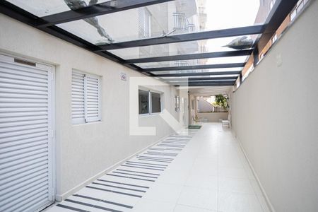 Apartamento para alugar com 64m², 2 quartos e 1 vaga