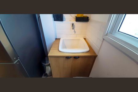 Apartamento para alugar com 64m², 2 quartos e 1 vaga